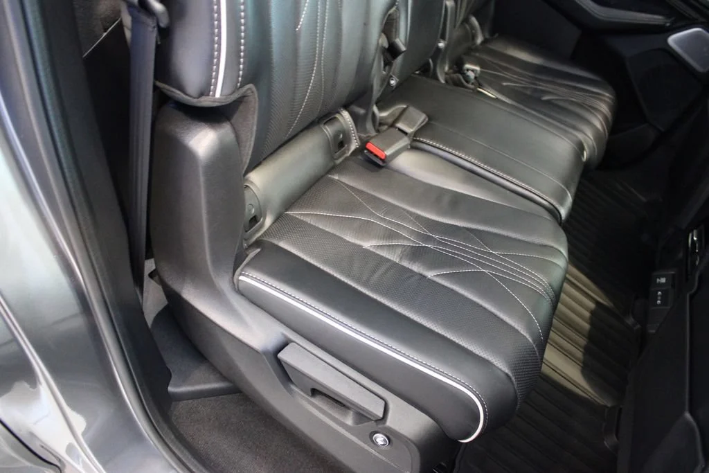 Used 2026 Liquid Carbon Metallic Acura SH-AWD with Advance Package image 63