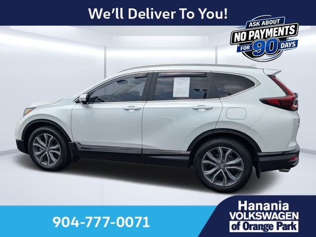 Used 2020  Honda Touring image 6