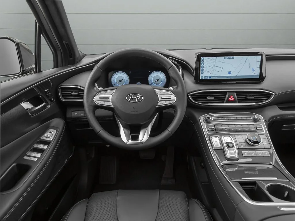 Used 2021 Gray Hyundai SE image 44