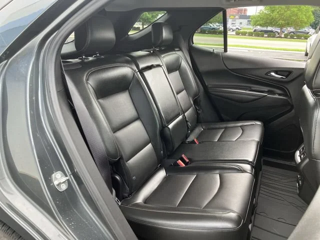 2018 Chevrolet Equinox Premier - Photo 25