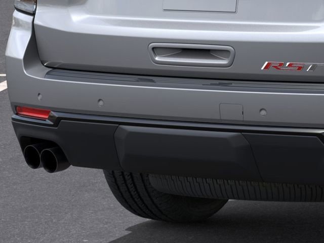 2026 Chevrolet Suburban RST - Photo 17