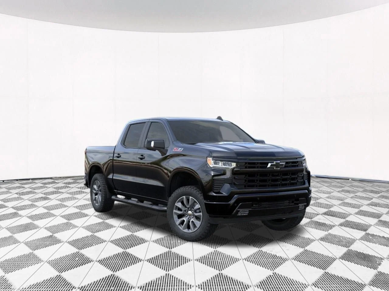 2026 Chevrolet Silverado 1500 RST - Photo 9
