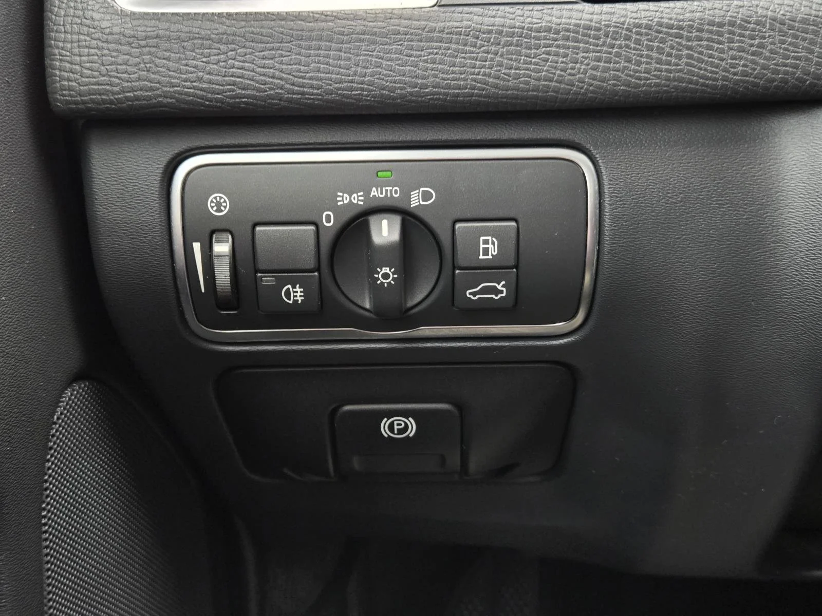 2016 Volvo XC60 Premier - Photo 19