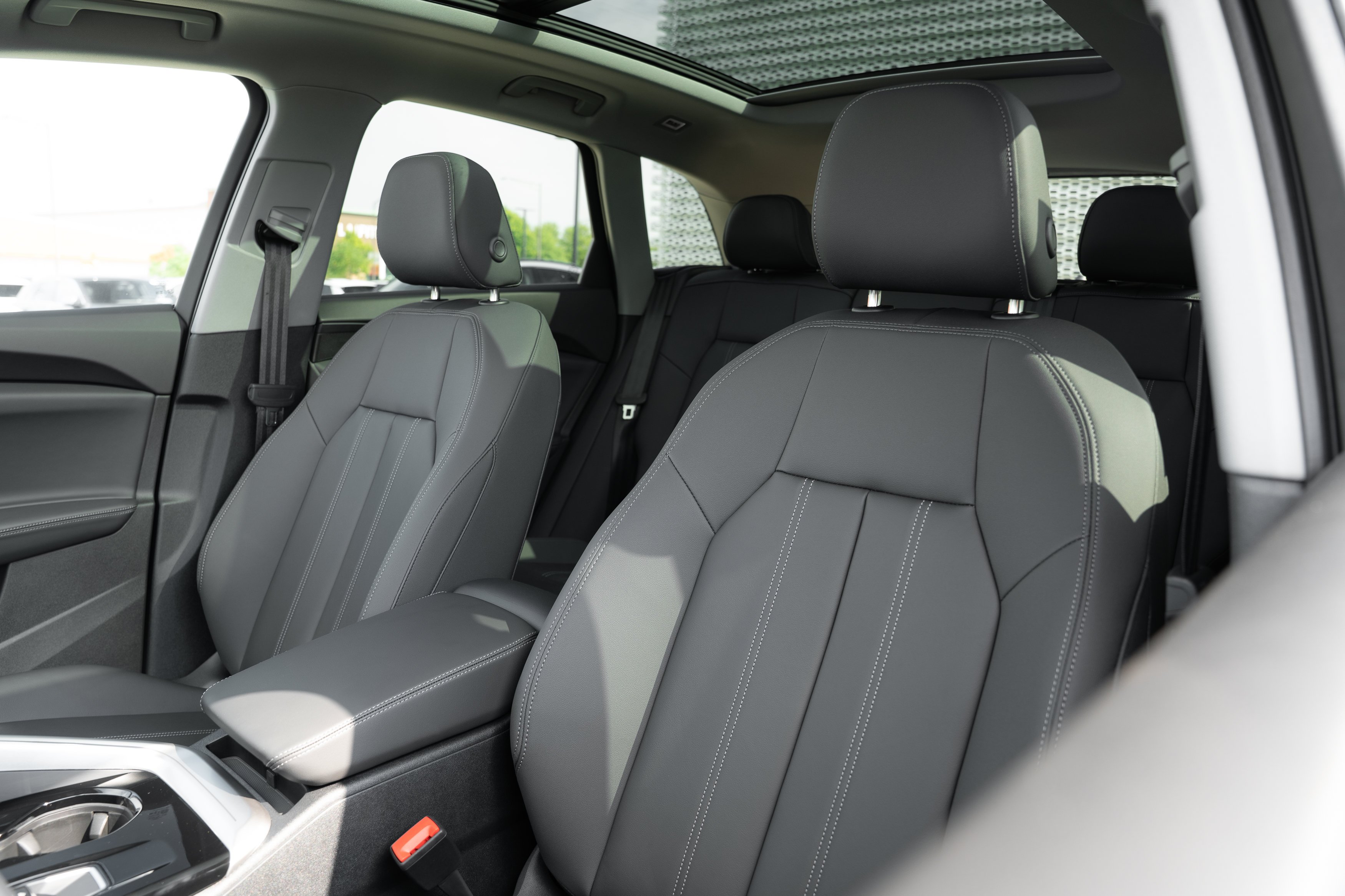 New 2026 Mythos Audi Premium Plus image 20