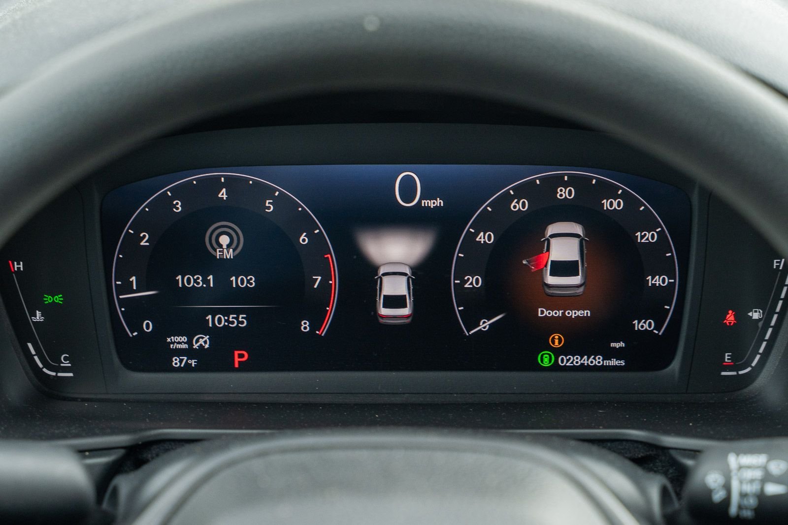 2025 Honda Accord SE - Photo 25