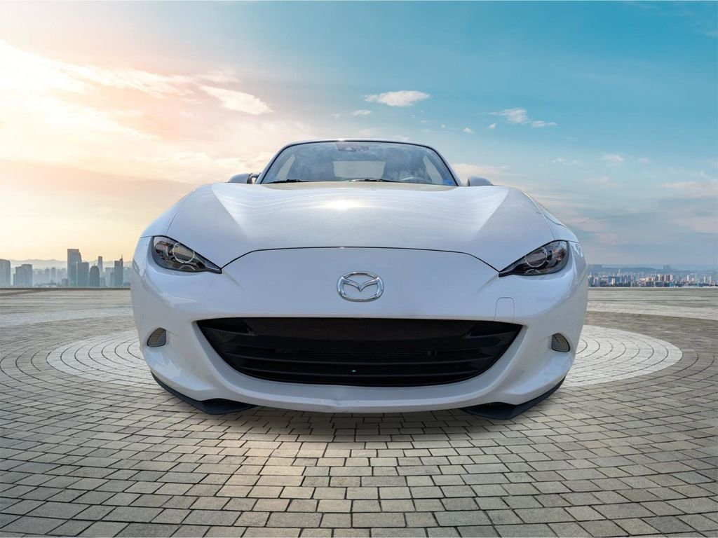 2023 Mazda MX-5 Miata RF Grand Touring - Photo 10