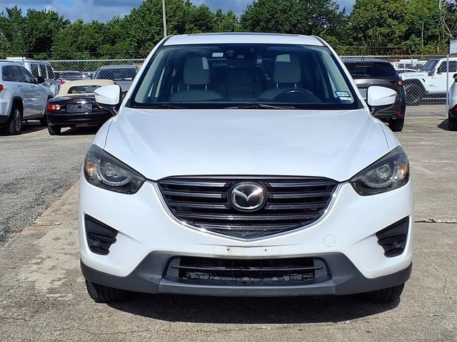 Used 2016 White Mazda Grand Touring image 3