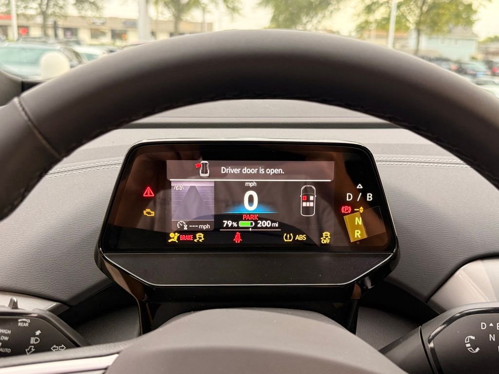 2025 Volkswagen ID.4 PRO S - Photo 18
