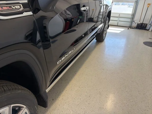 2026 GMC Sierra 1500 Denali - Photo 13