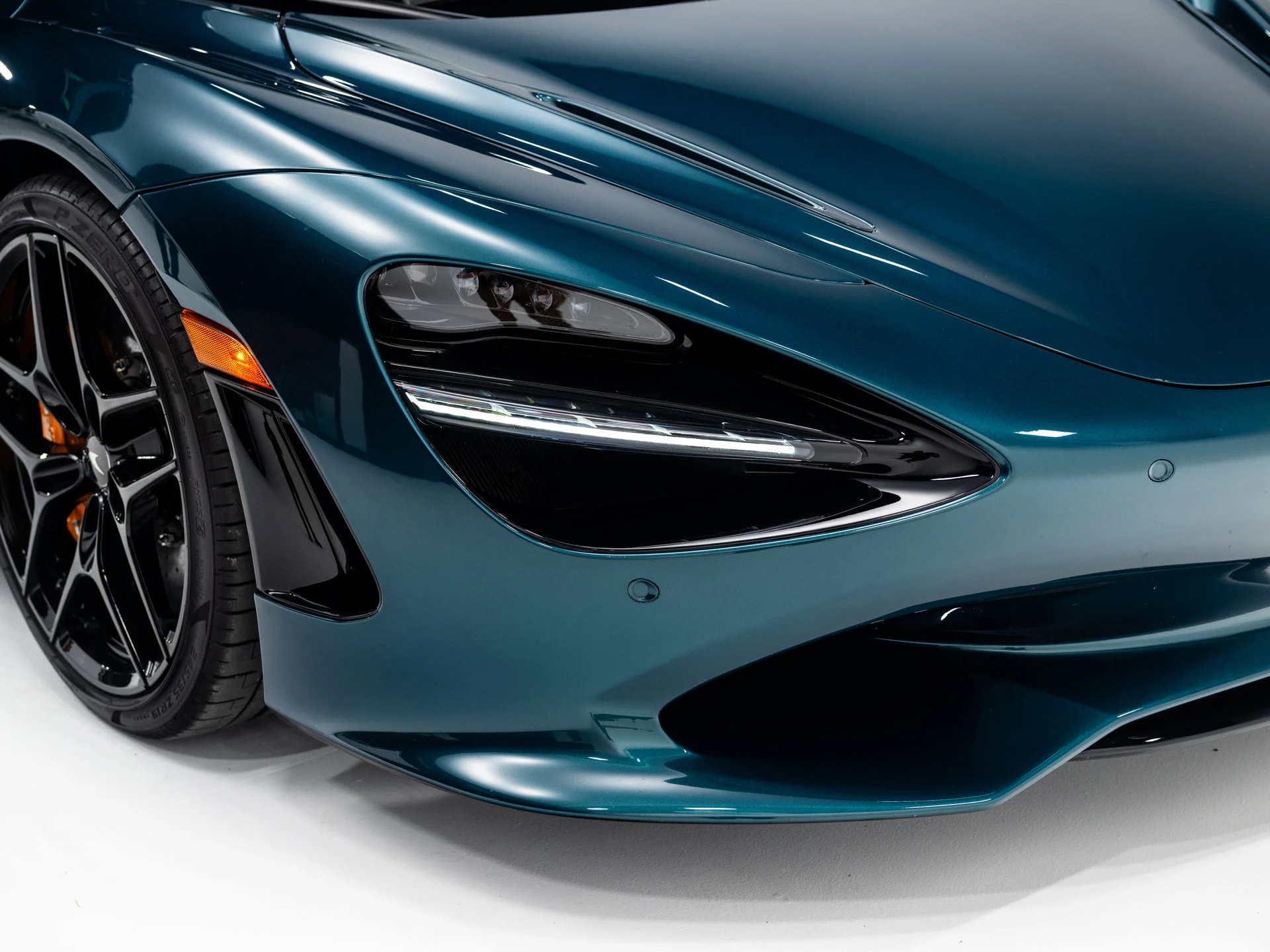 2024 McLaren 750S Base - Photo 14