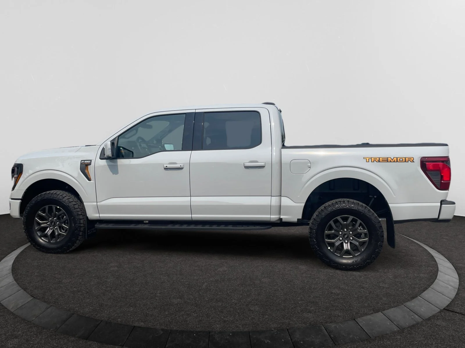 New 2026 Avalanche Ford Tremor image 2