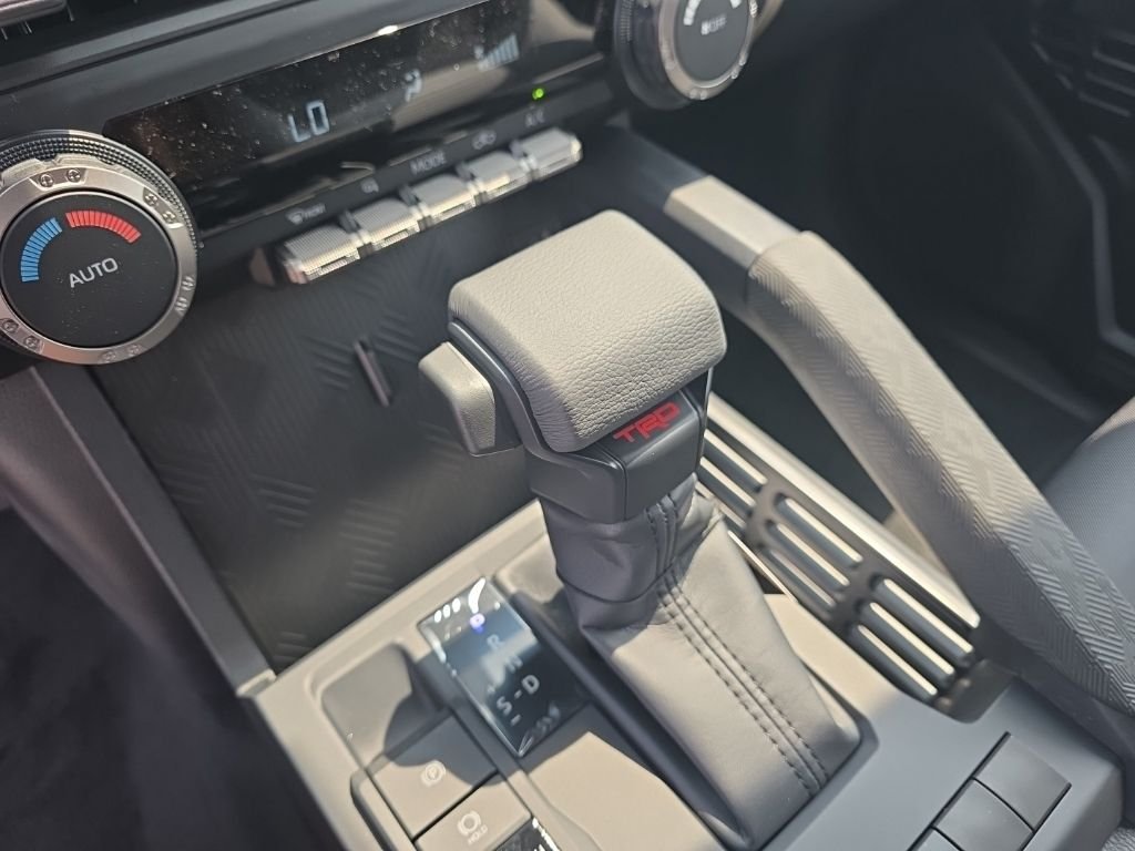 New 2026 Mudbath Toyota TRD Off-Road image 23