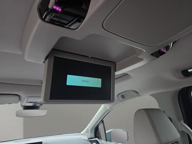 Used 2023 Obsidian Blue Pearl Honda Touring image 14