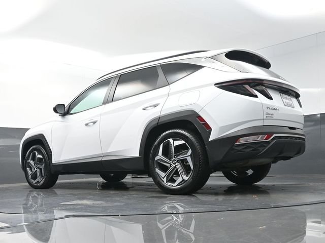 2023 Hyundai Tucson SEL Convenience - Photo 51