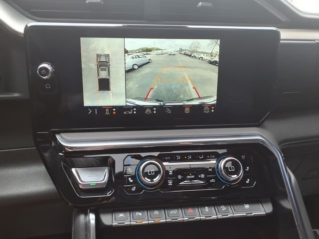 Used 2024 Black GMC Denali image 25