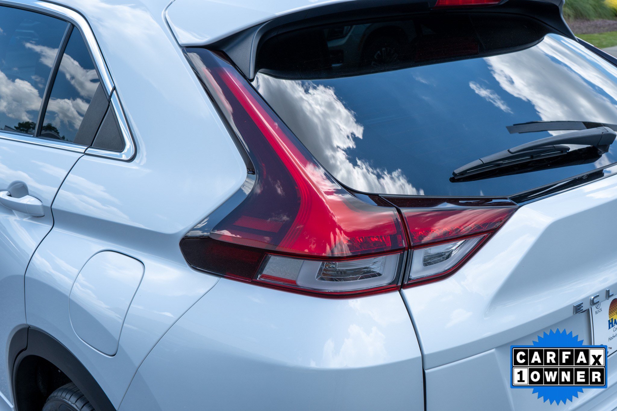 2024 Mitsubishi Eclipse Cross SEL - Photo 10