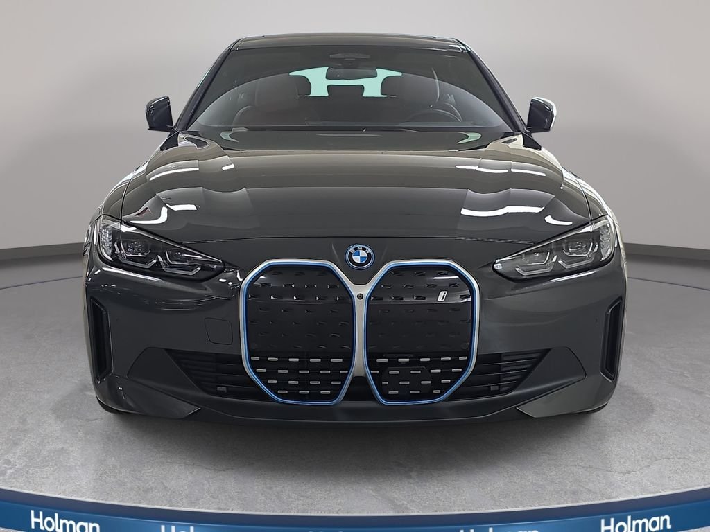 Certified Used 2023 Individual Dravit Gray Metallic BMW eDrive35 image 3