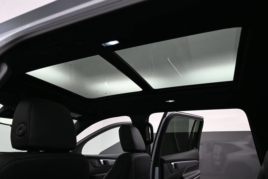 2027 Buick Enclave Sport Touring - Photo 12