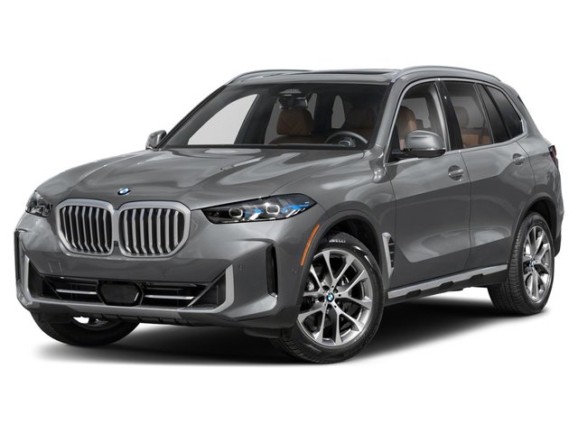 2027 BMW X5 40 