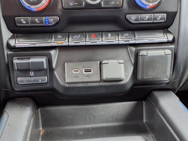 2021 GMC Sierra 1500 SLT - Photo 16