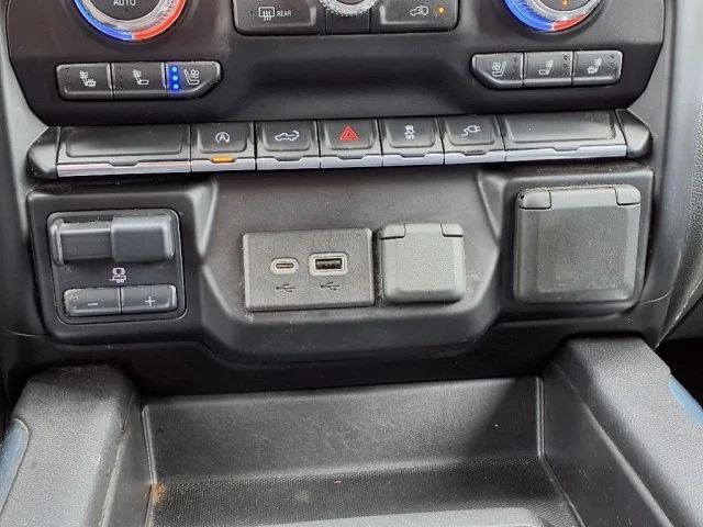 2021 GMC Sierra 1500 SLT - Photo 16