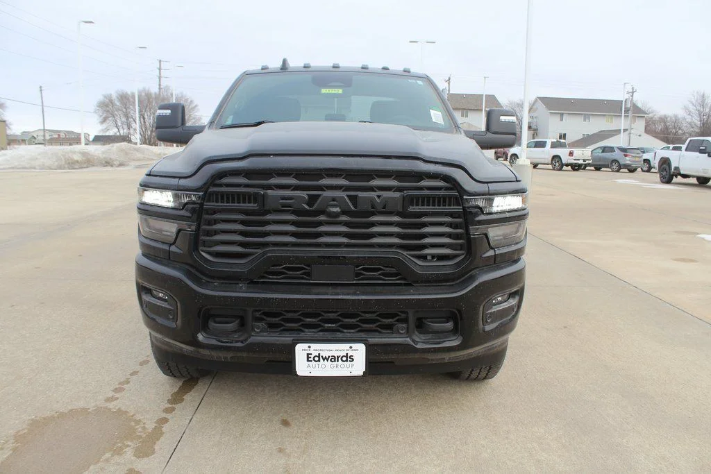 2026 RAM 2500 Big Horn - Photo 8