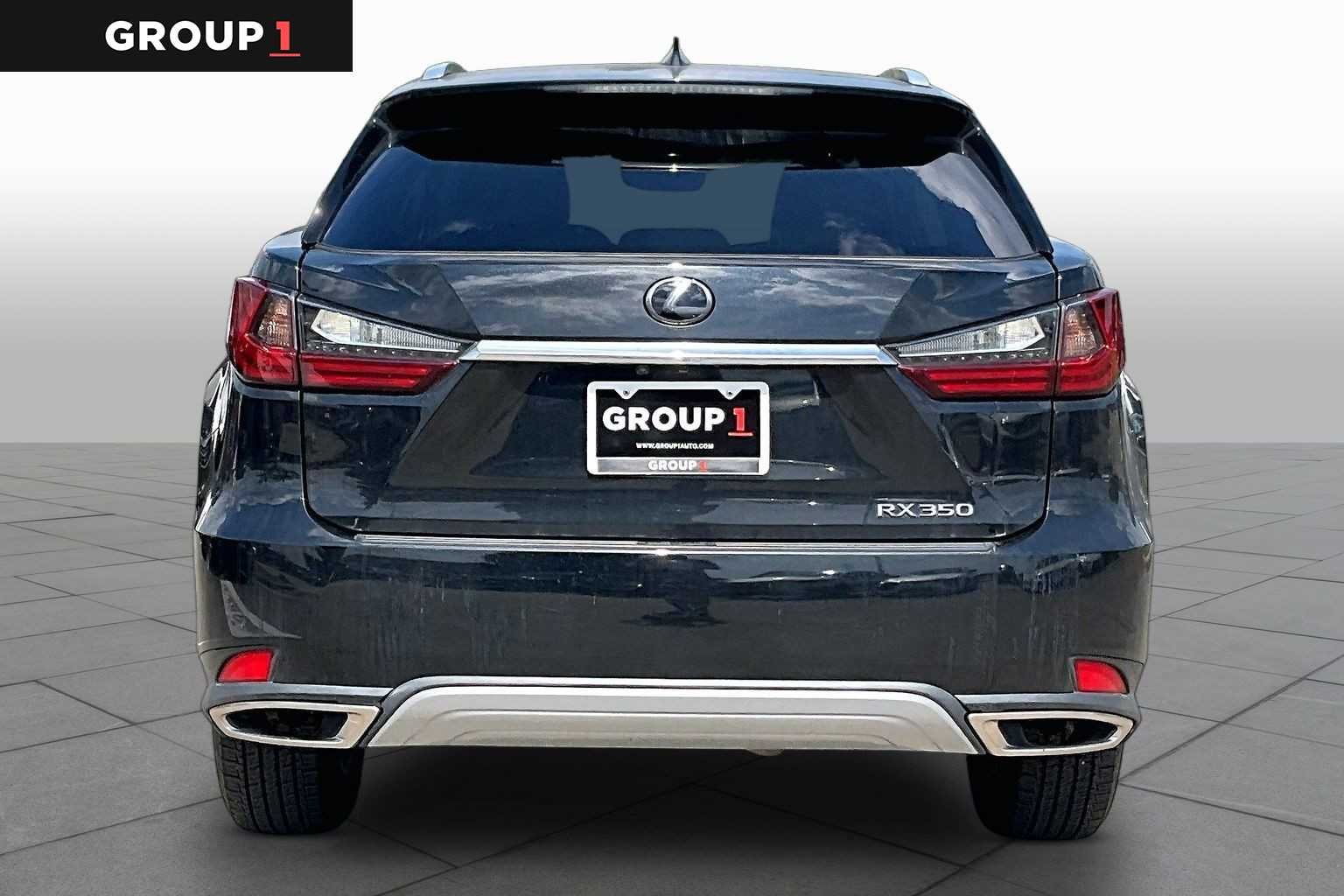 Certified Used 2022 CAVIAR Lexus  image 5