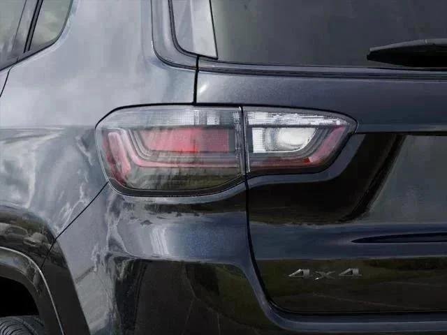 2025 Jeep Compass Limited - Photo 103