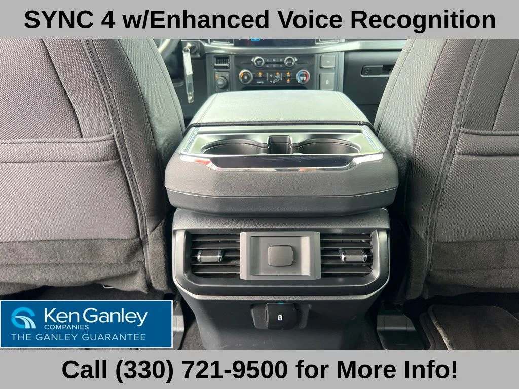 Used 2024 White Ford STX image 41