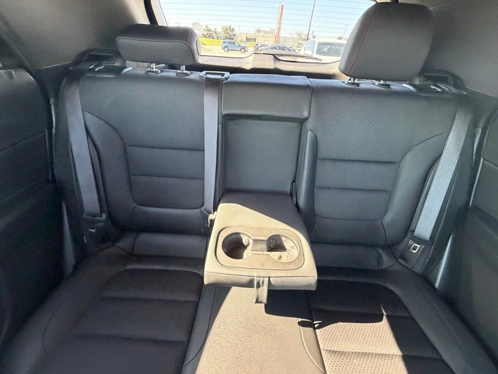 Certified Used 2022 Black Chevrolet RS image 22