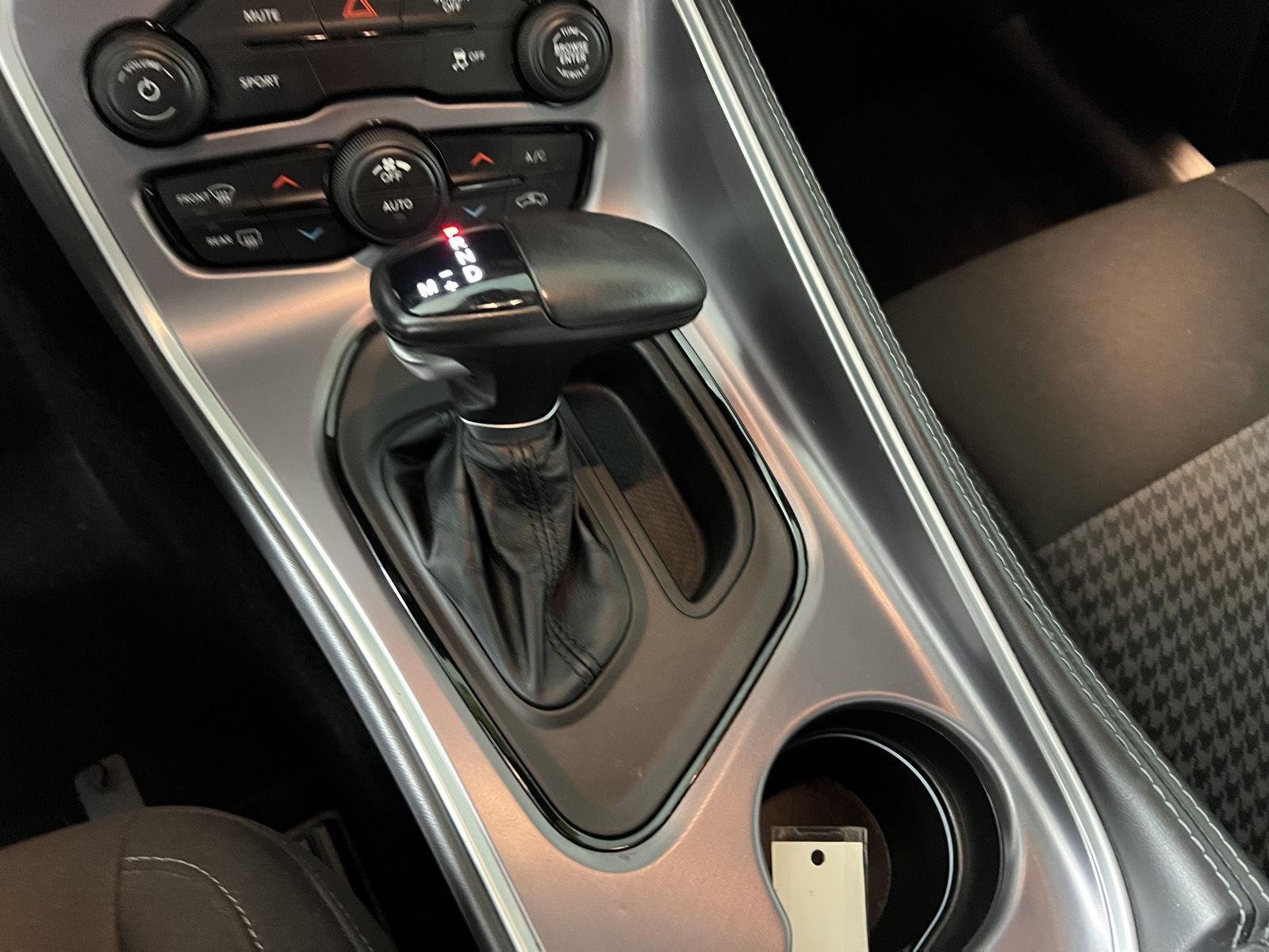 Used 2020 Rd Dodge SXT image 18