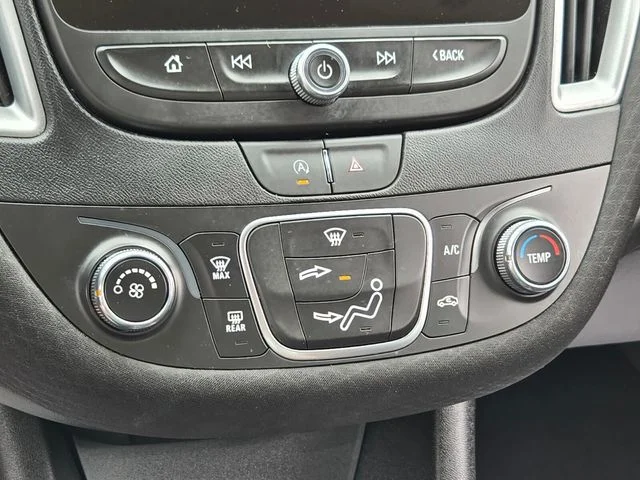 Used 2024 Blue Chevrolet LS image 31