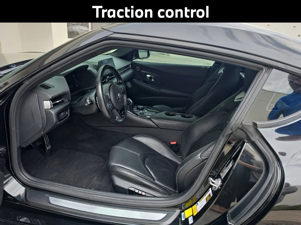 Used 2020  Toyota 3.0 image 10
