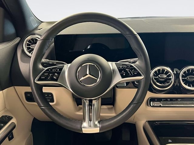 Certified Used 2026 Black Mercedes-Benz GLA 250 image 14