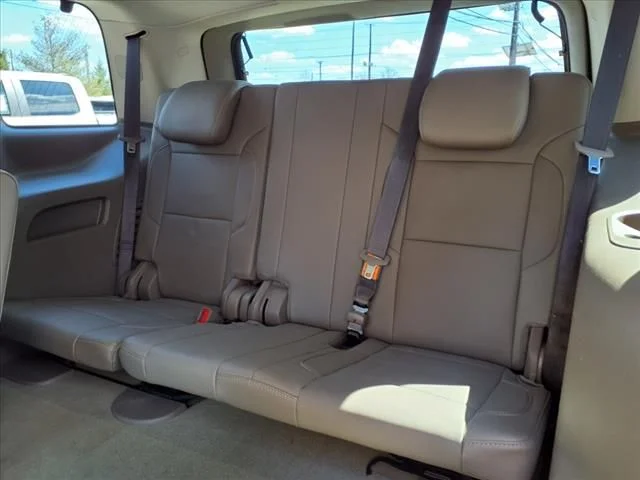 2018 Chevrolet Tahoe Premier - Photo 11