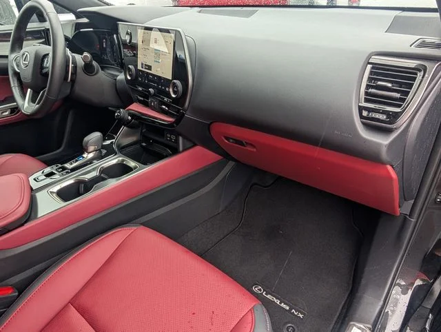Used 2026 Black Lexus 350 Base image 14