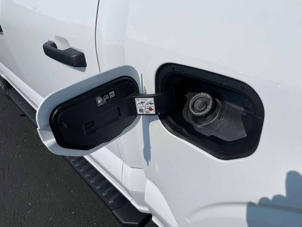 2025 Ford F-150 STX - Photo 55