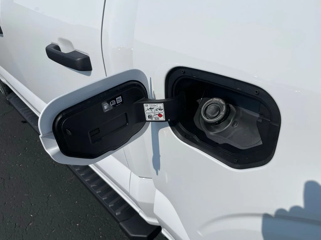 2025 Ford F-150 STX - Photo 55