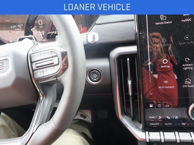 2026 GMC Acadia AT4 - Photo 29