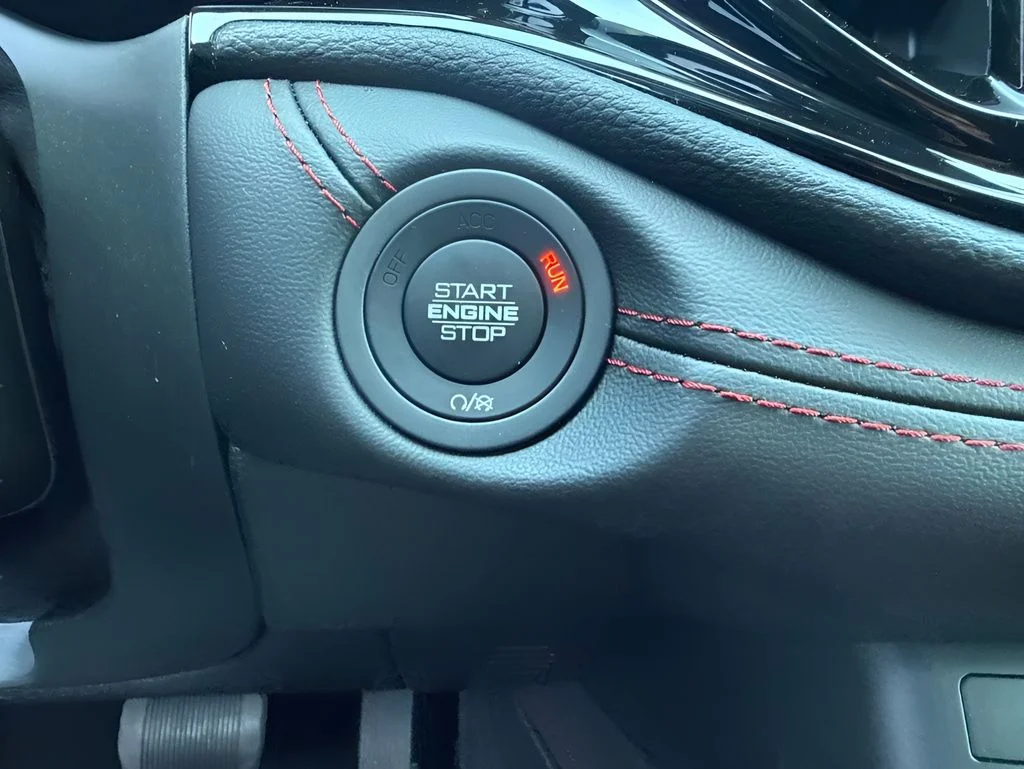 Used 2026 White Dodge GT image 22