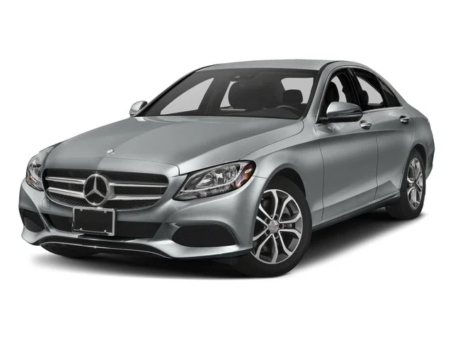 2018 Mercedes-Benz C-Class C300 4MATIC's photo