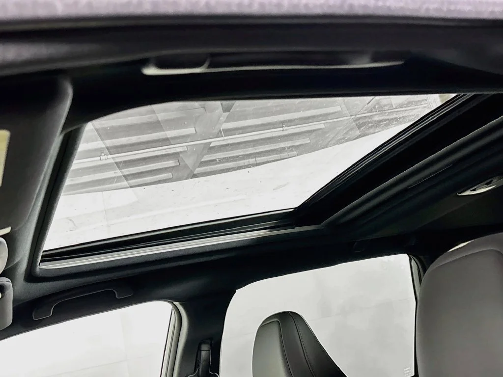 New 2026 MAGNETITE GRAY METALLIC Subaru Sport Onyx Edition image 18
