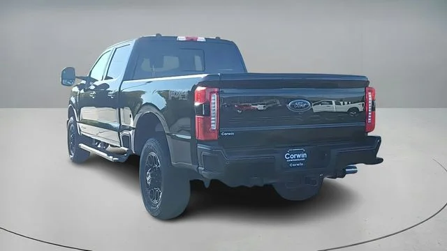2026 Ford F-250 Super Duty XLT - Photo 28