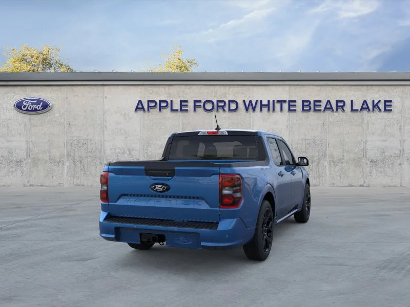 2025 Ford Maverick Lobo Standard - Photo 32