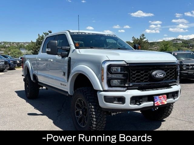 New 2026 Avalanche Ford F-250® XLT image 9