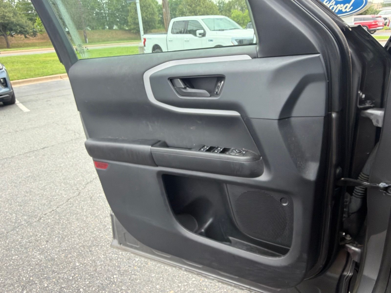 Used 2022 Gray Ford Big Bend image 20