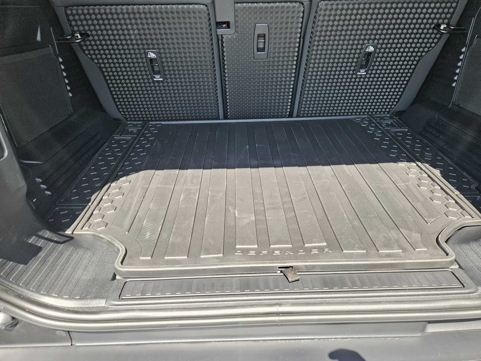 New 2026 Borasco Grey LAND ROVER S image 31