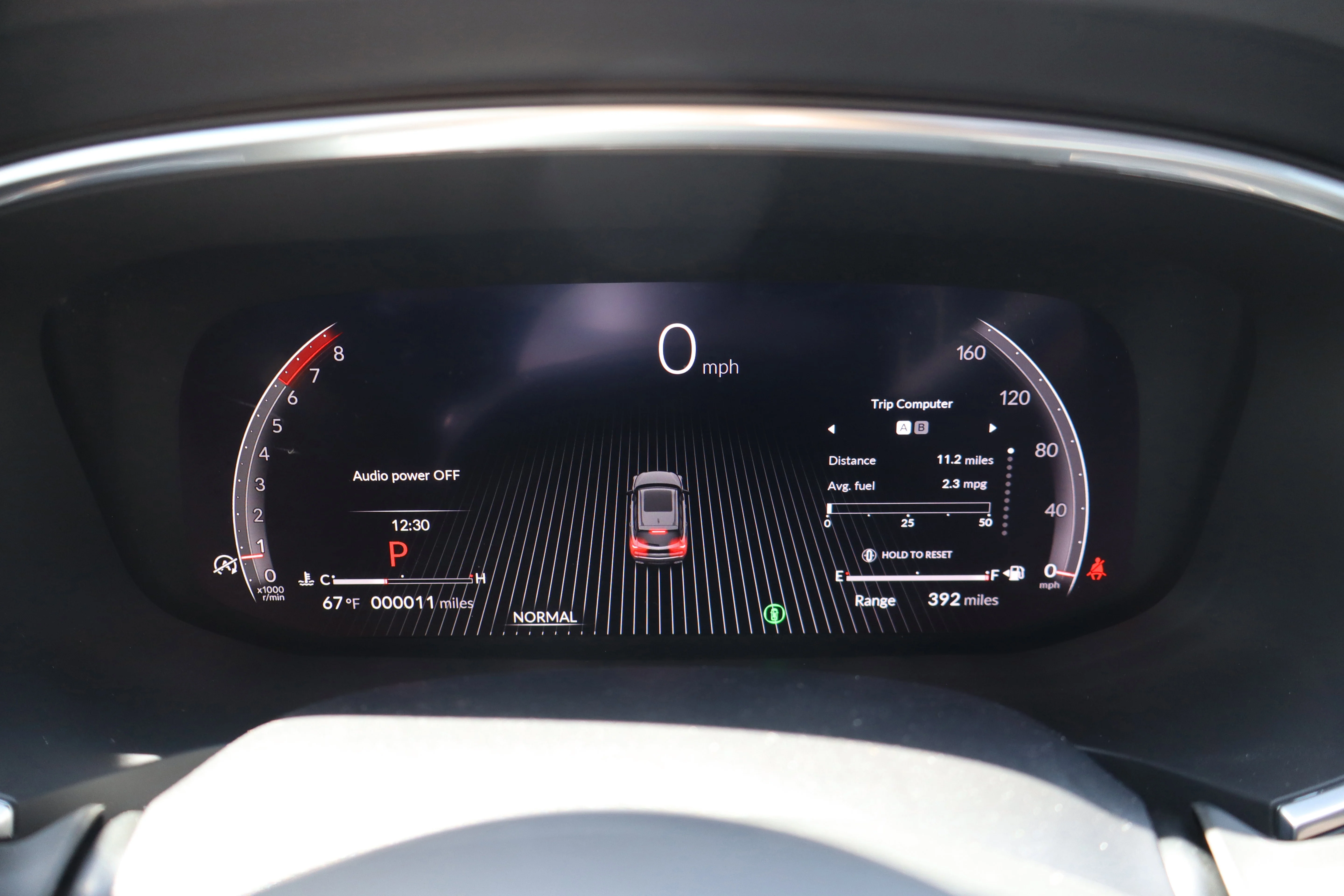 New 2026 Performance Red Pearl Acura Type S w/Advance Package image 14
