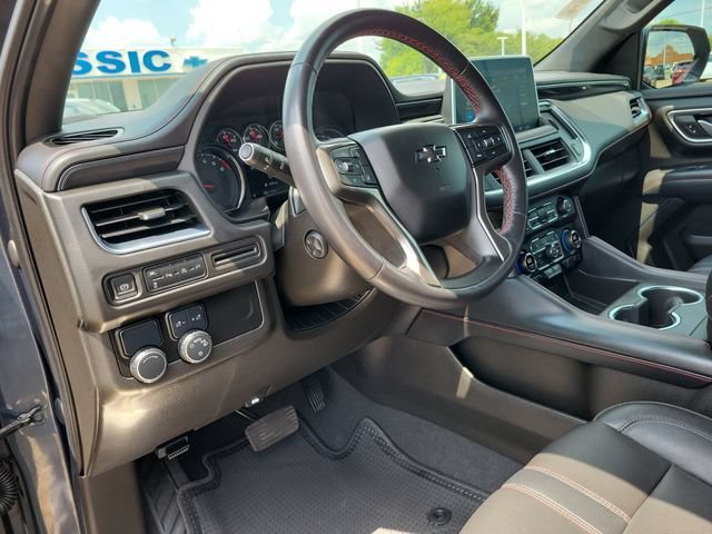 2021 Chevrolet Tahoe RST - Photo 20