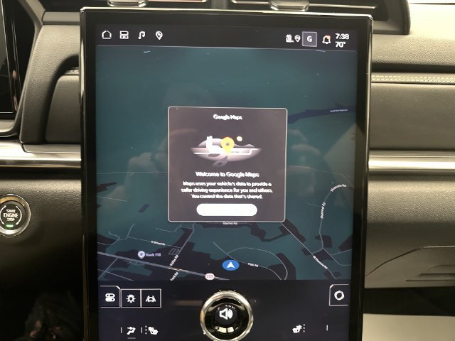 2026 GMC Terrain Elevation - Photo 21